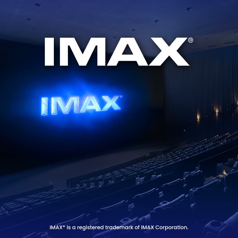 IMAX Pass